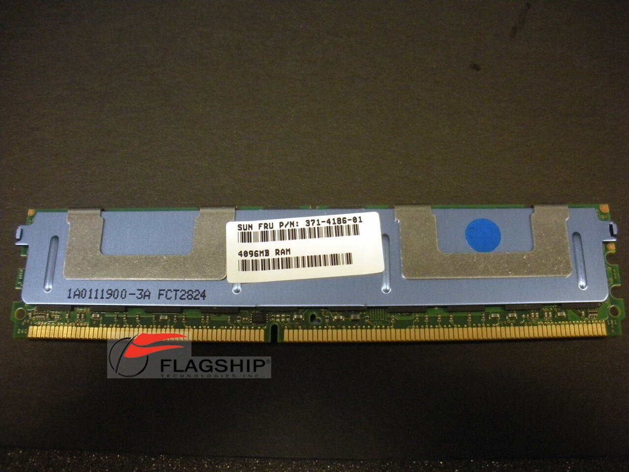 Sun 371-4186 4GB (1X 4GB) Memory DIMM for X2250