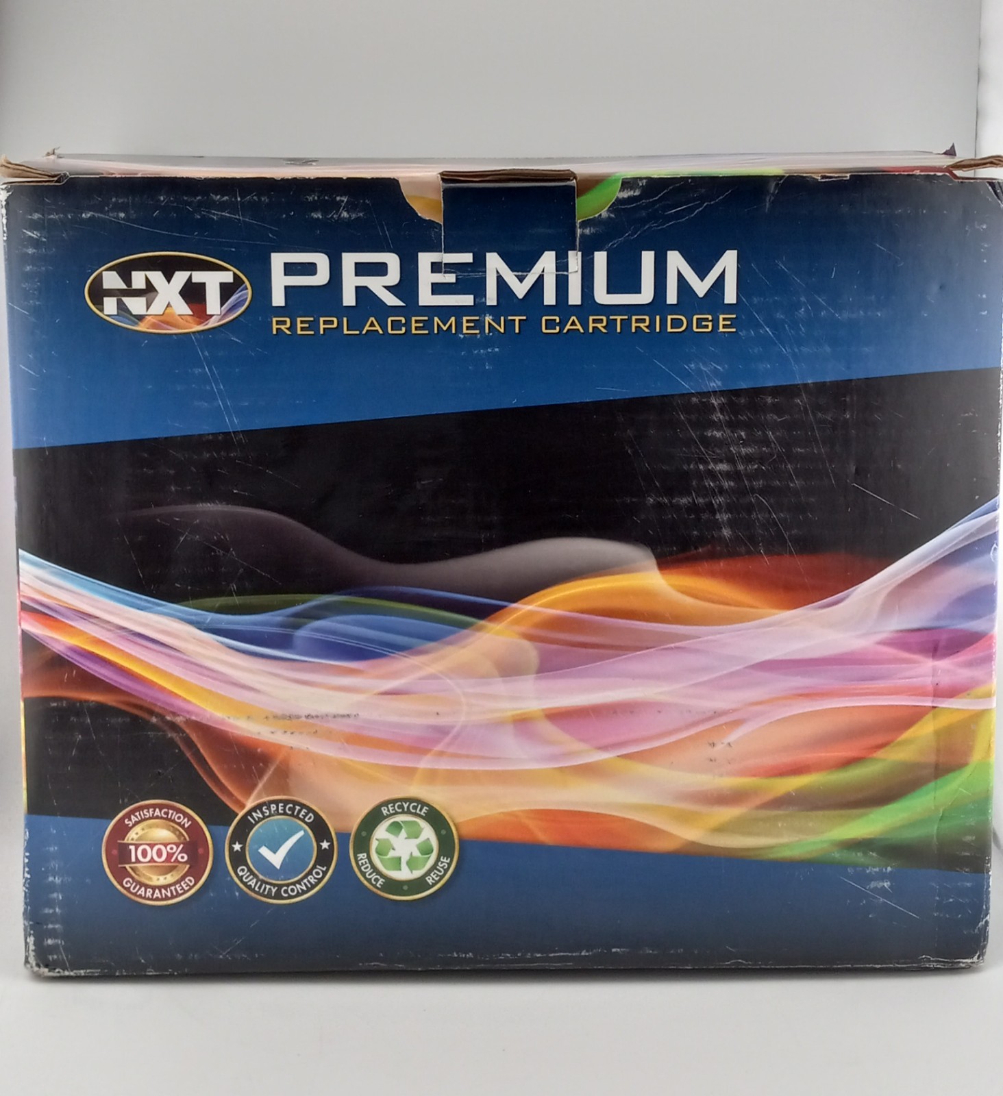 NXT PRMLT1532 Toner Cartridge for IBM InfoPrint 1532 75P6961 High Black New
