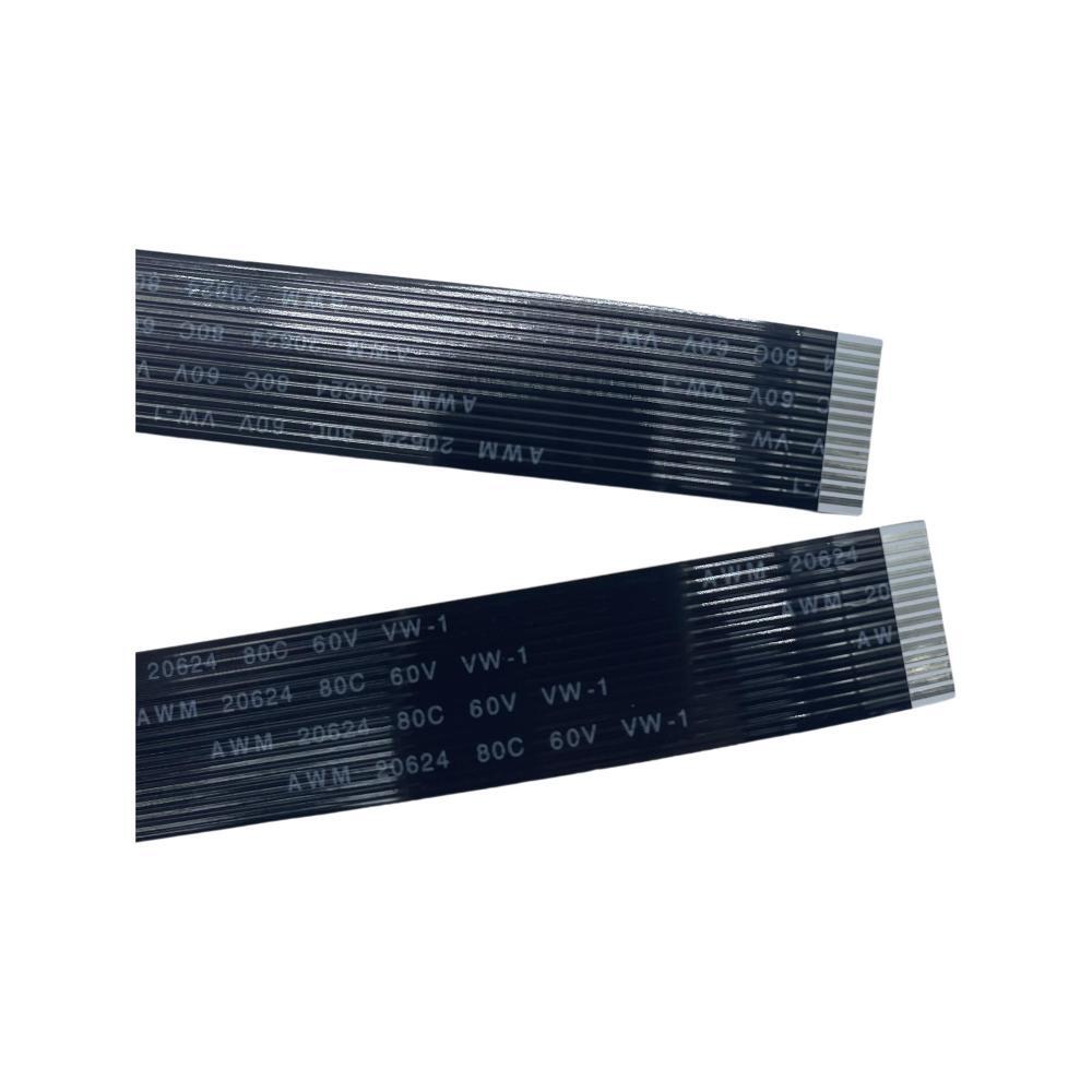 1pcs Feeder ADF Flex Flat Cable 14PIN for HP Pro M425dn M401dw M425N 400 M425