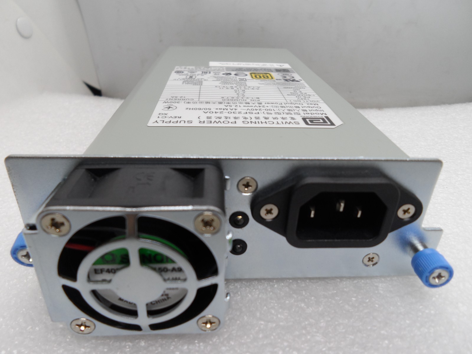 Dell ML3 IBM EMC TS4300 Power Supply Unit PSU 01PL927 3KW3M PSF230-240A