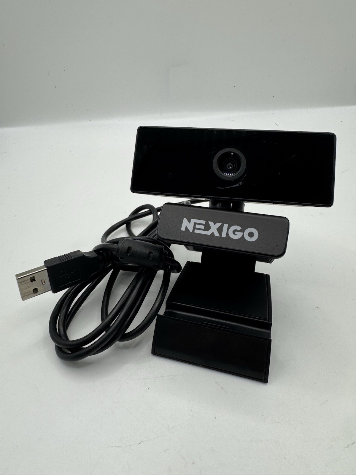 NexiGo N60 Web Camera