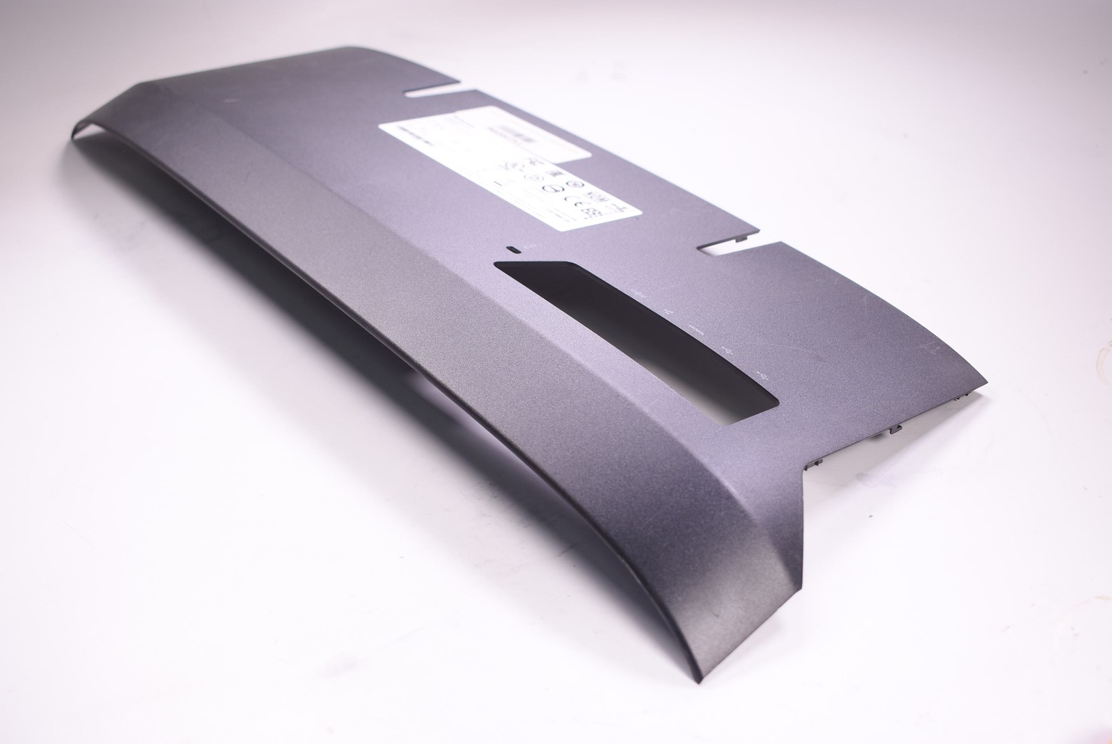 90204781 Lenovo Slide Cover C560 ALL-IN-ONE (F0AE IDEACENTRE C560 (I3