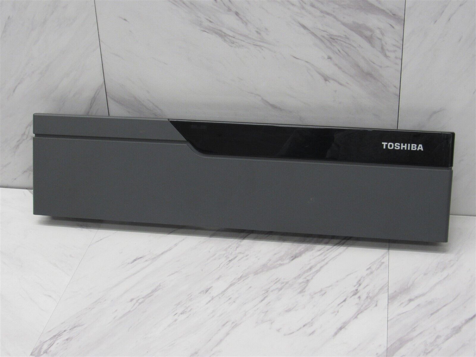 IBM Toshiba TCX700 POS Terminal 4900-786 Front Cover Bezel Faceplate 00GU152