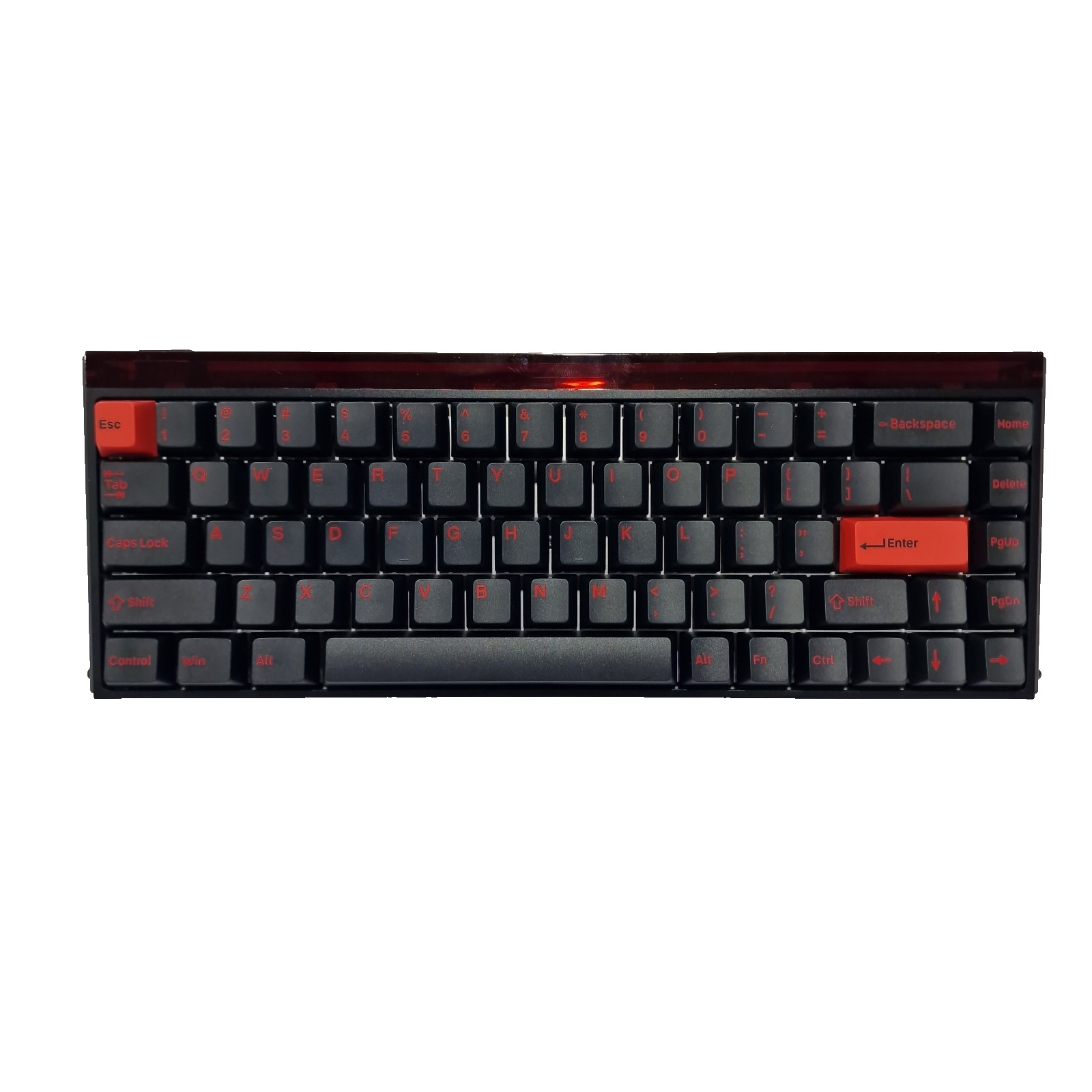 Melgeek Made 68 Ultra Magnetic Switch Gaming Keyboard (NO BOX/ACCESSORIES)