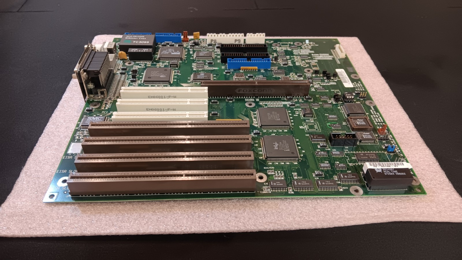 Digital DEC 54-24048 PRIORIS LX 590 MOTHER BOARD (B15)