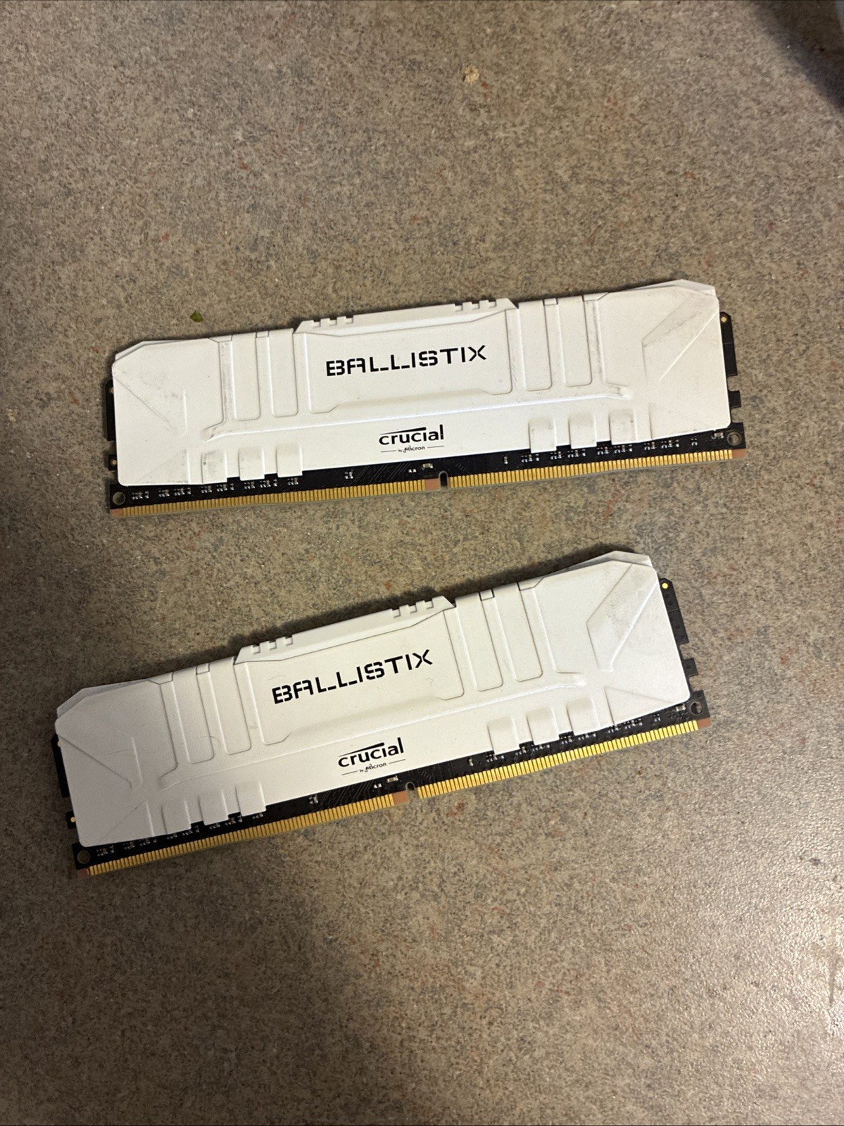 Ddr4 Ram Ballistix