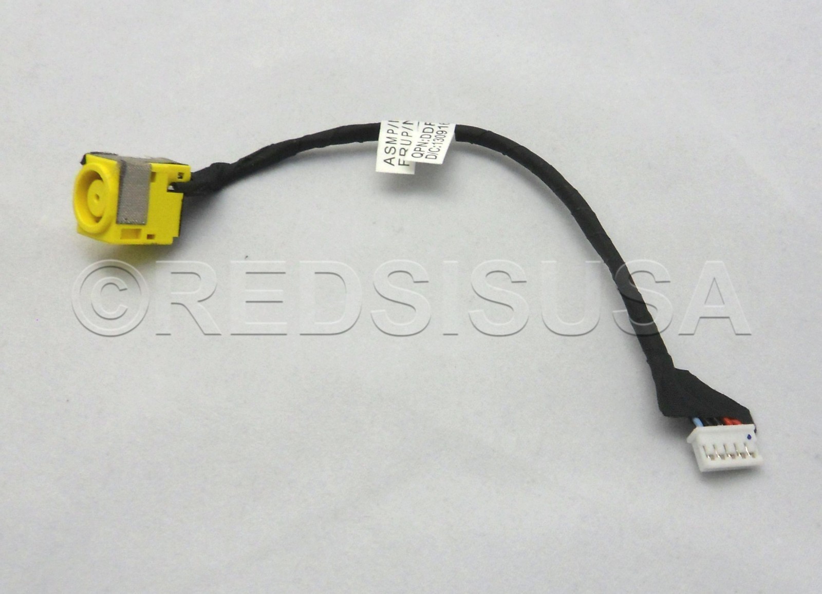 Genuine Lenovo Thinkpad X130E X131E DC Jack Power Jack DDFL9BAD0 04W3558