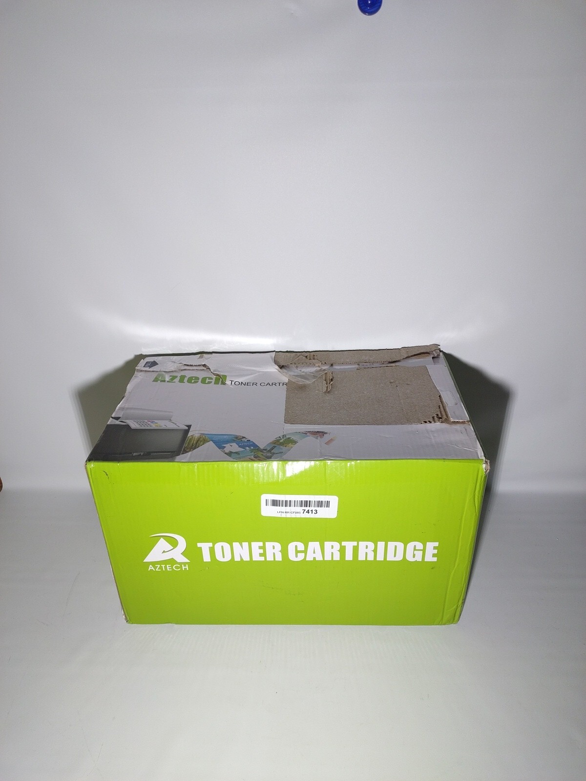 2PK Premium CF287A 87A Toner Cartridge for HP Laserjet Pro M506 MFP M527 M501dn