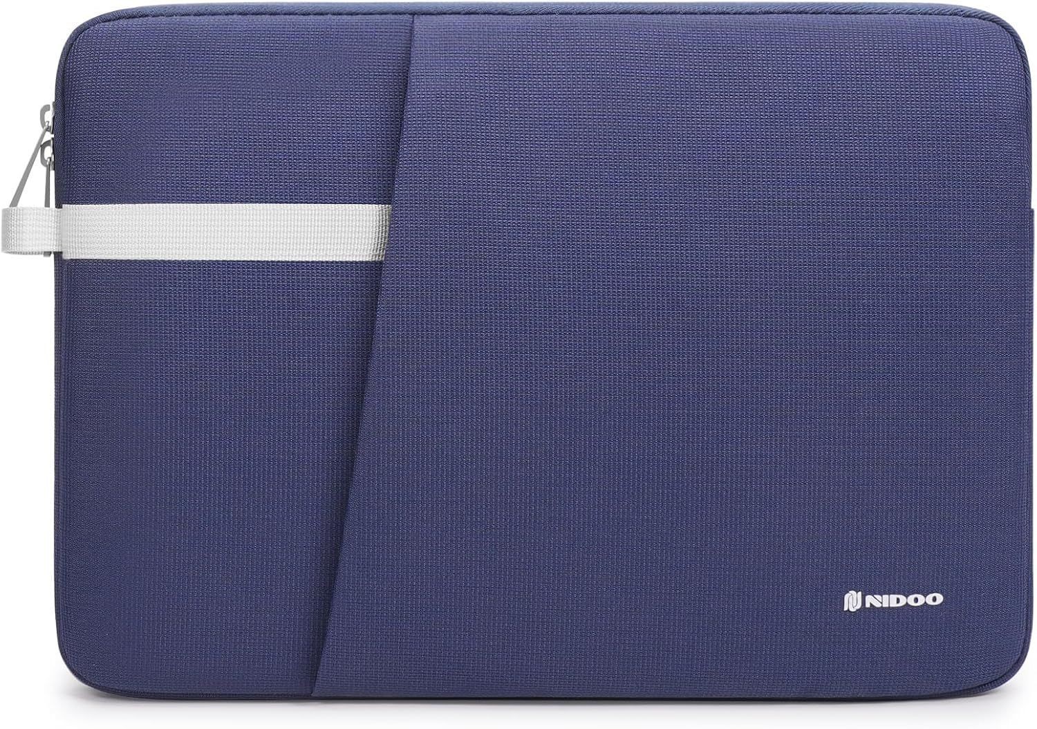 Sleeve for 16" Laptop - Computer Carrying Case Cover, Blue