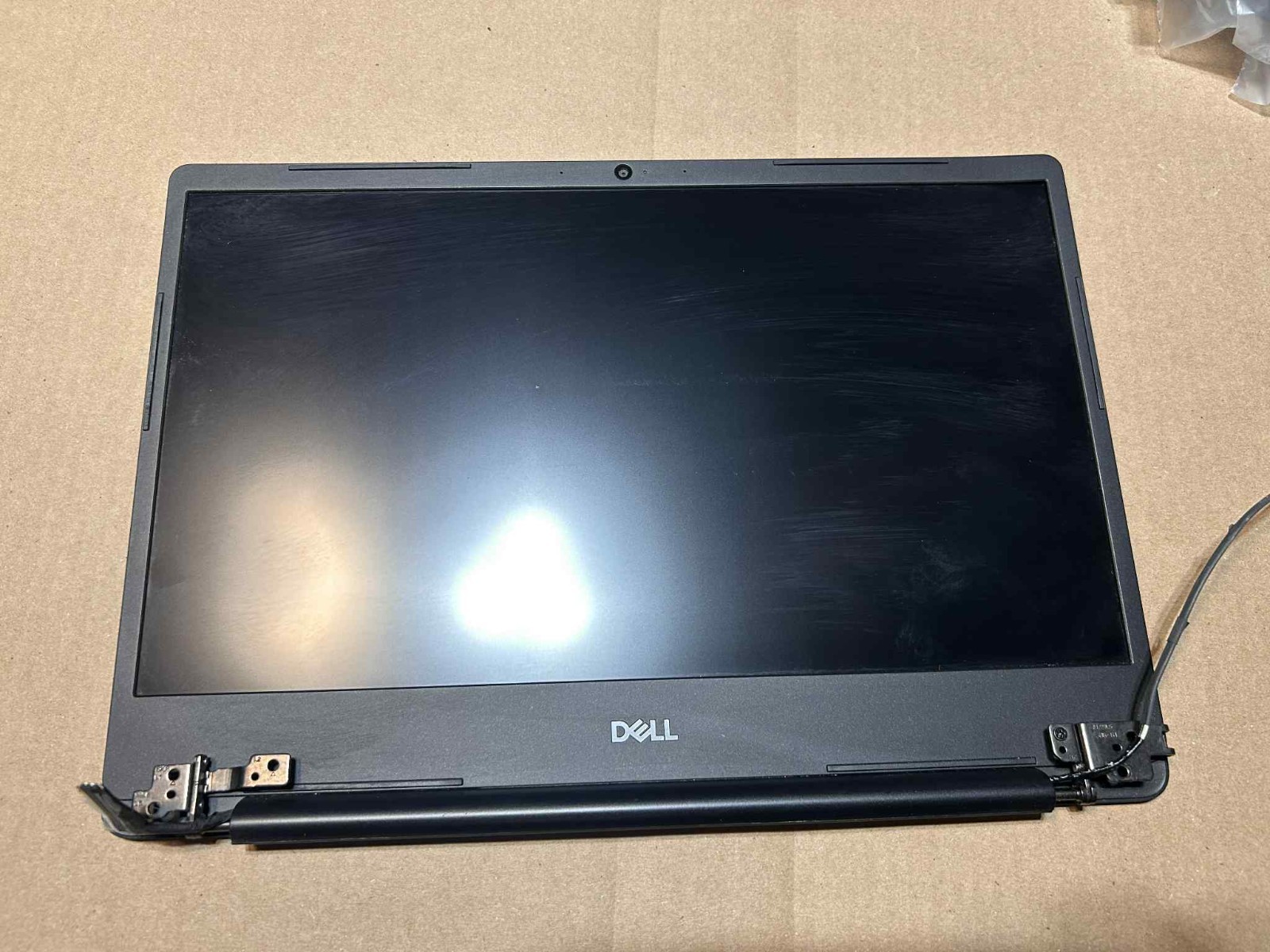 OEM Dell Vostro 5481 14" FHD Complete LCD Screen Silver Matte