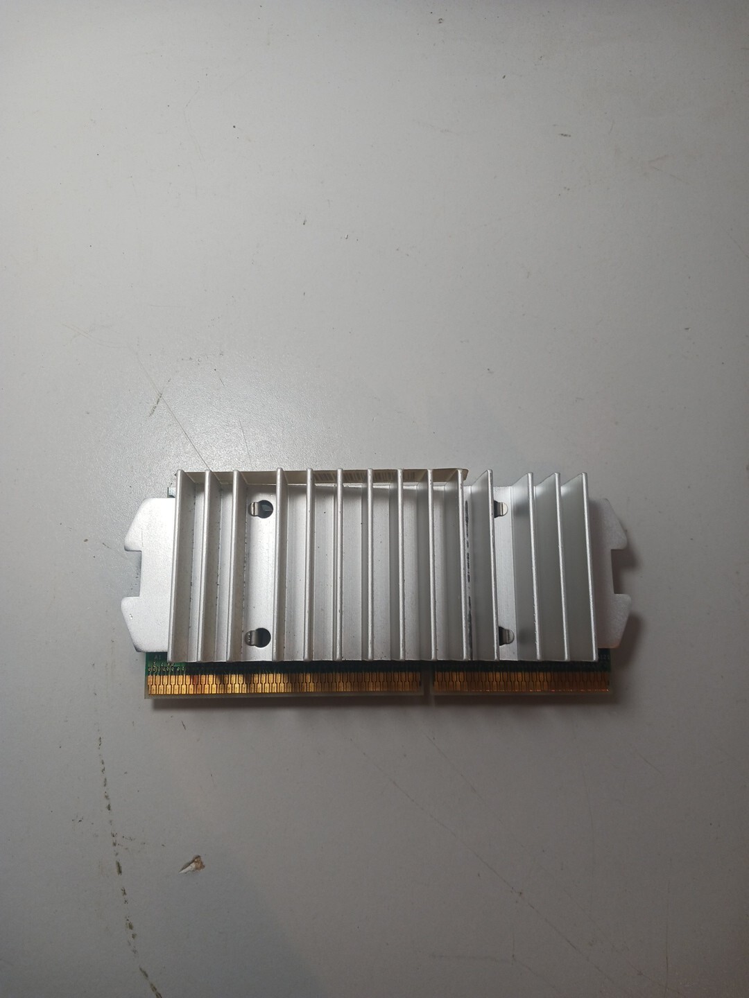Gateway G6-333C Desktop Computer Celeron Processor with Heat Sink 2502578 Intel
