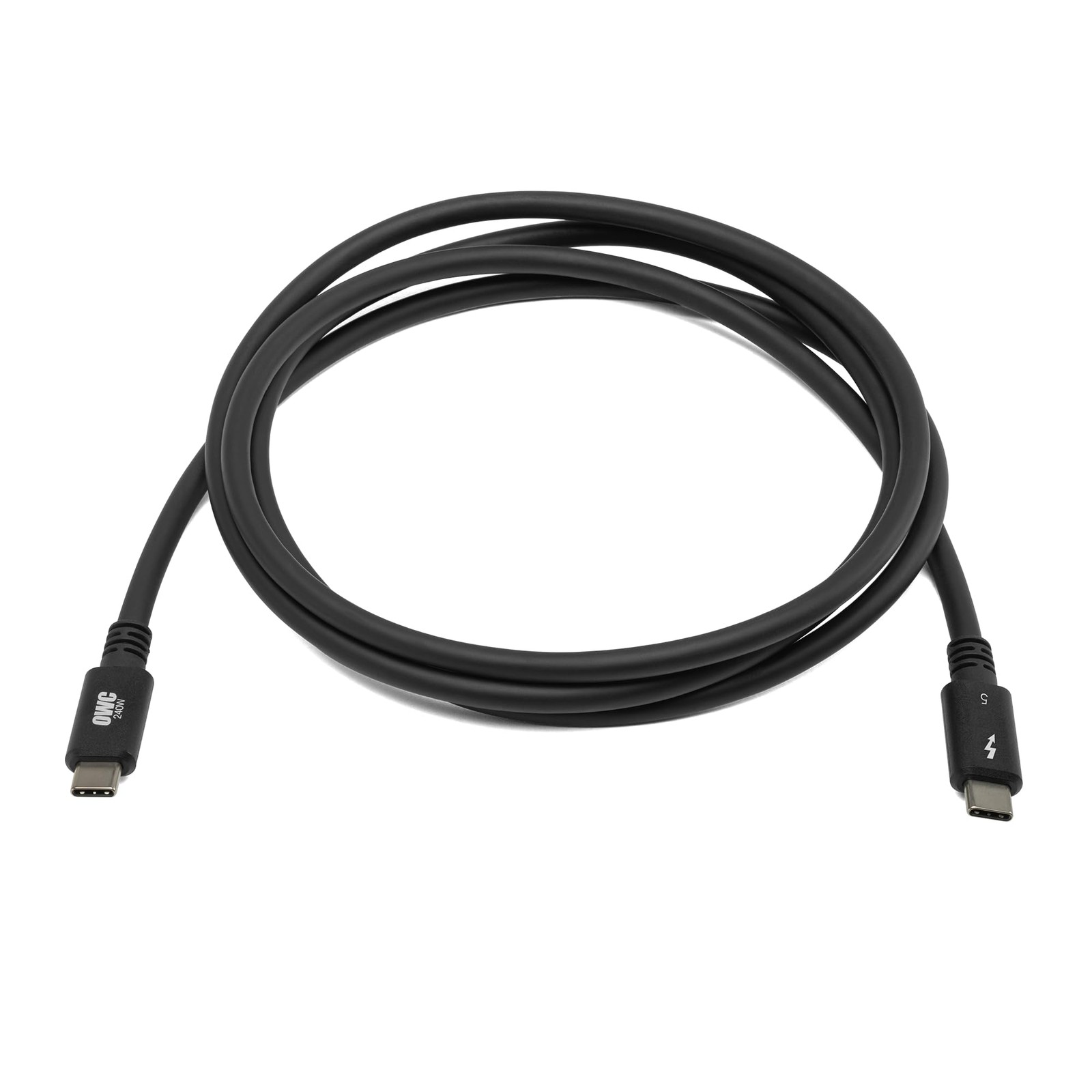 1M Thunderbolt 5 (USB-C) Cable