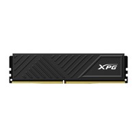 ADATA XPG Gammix D35 AX4U320032G16A-DTBKD35 Memory - 2x - DDR4-3200 64GB