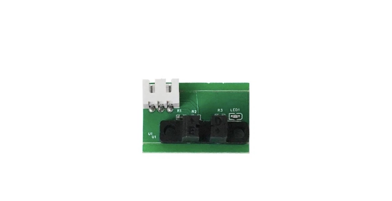Original FLSUN T1 Pro Limit Switch T1-U 3D Printer Accessories Components