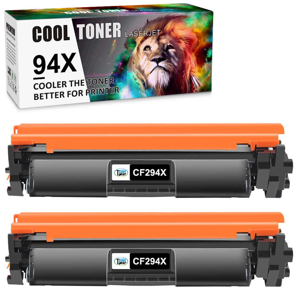 LOT CF294X 94X CF294A 94A Toner Cartridge for HP LaserJet Pro M118dw MFP M149fdw