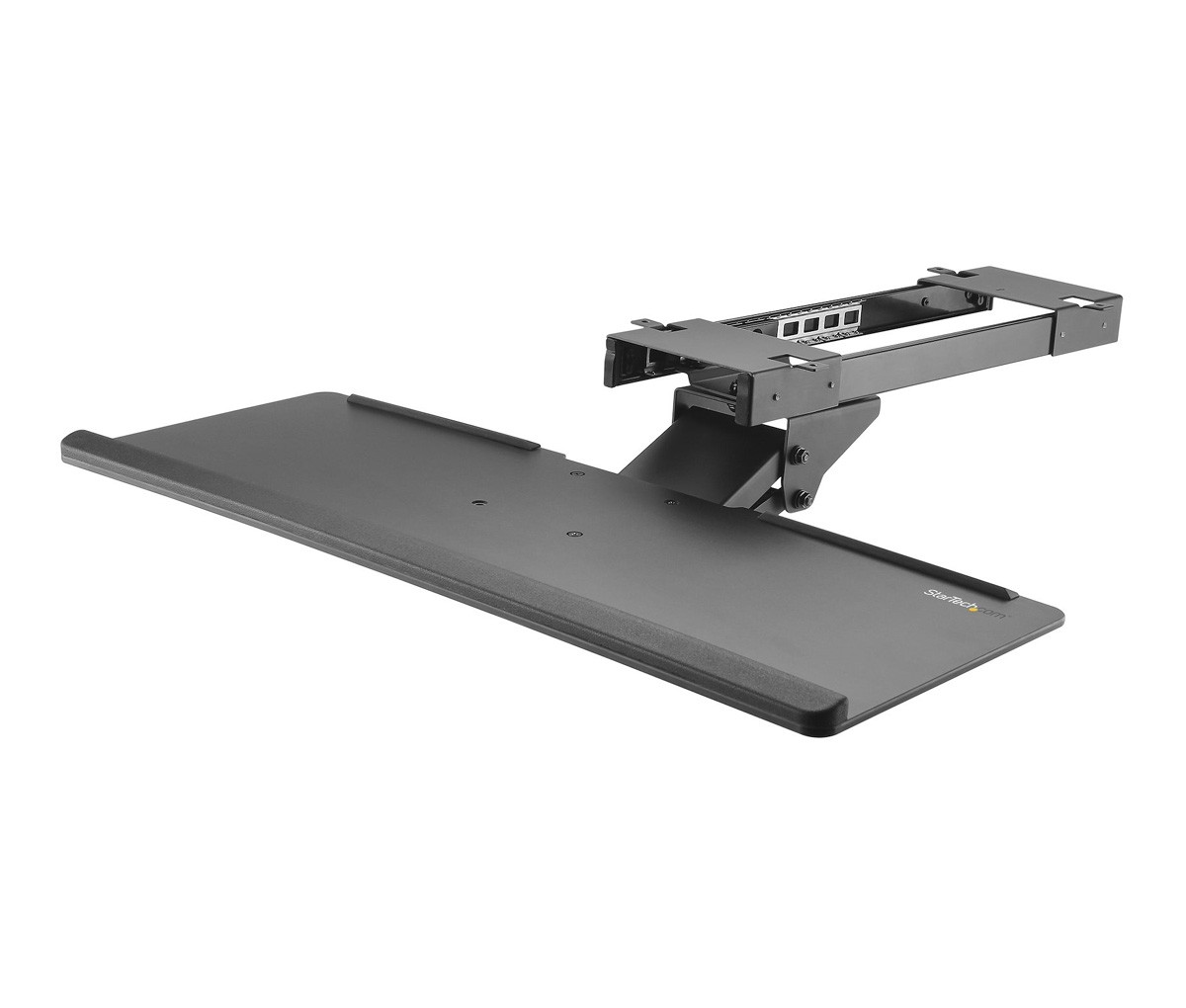 StarTech Under-Desk Keyboard Tray - Adjustable
