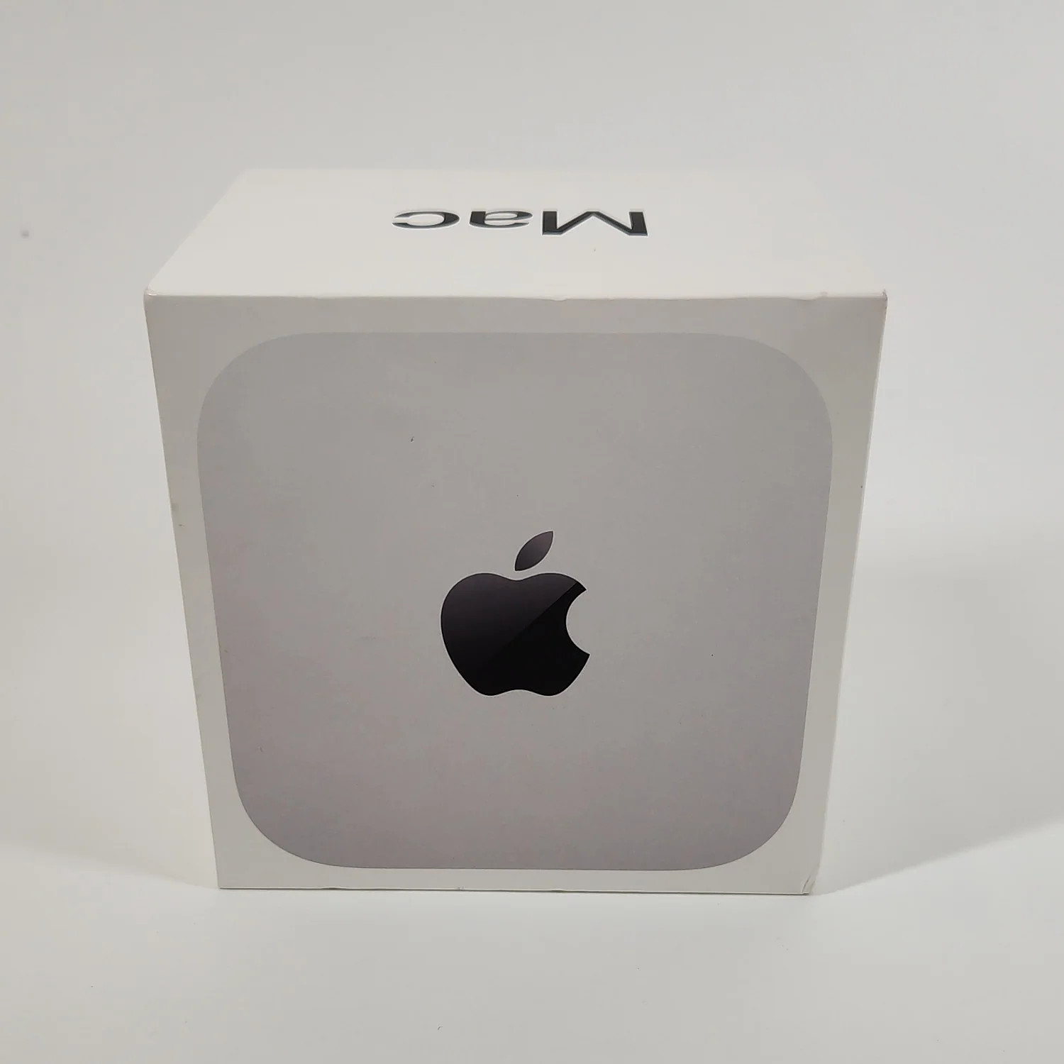New 2026 Apple Mac Mini M6 12 Core 4.7GHz 16GB RAM 256GB SSD MHQK4LL/A