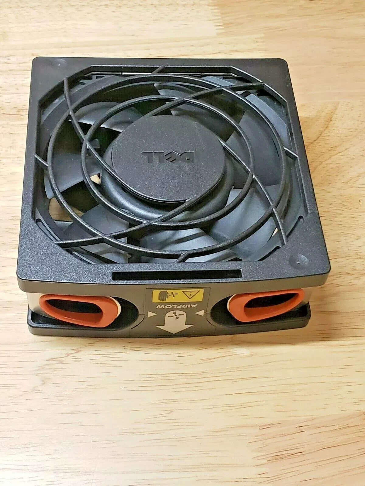 DELL H894R 0H894R POWEREDGE R910 COOLING FAN