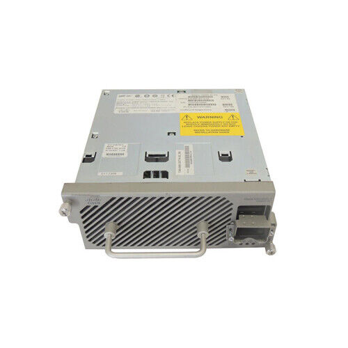 Cisco ASA5585-PWR-AC AC Power for ASA 5585, 1 Year Warranty