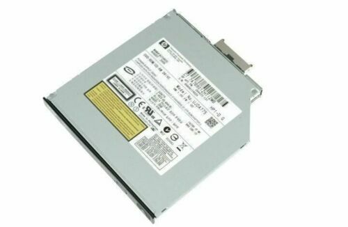 HP Genuine NC6400 NC8230 6910p 6930p 2530p 2730p NW8240 MULTIBAY II DVD/CDRW
