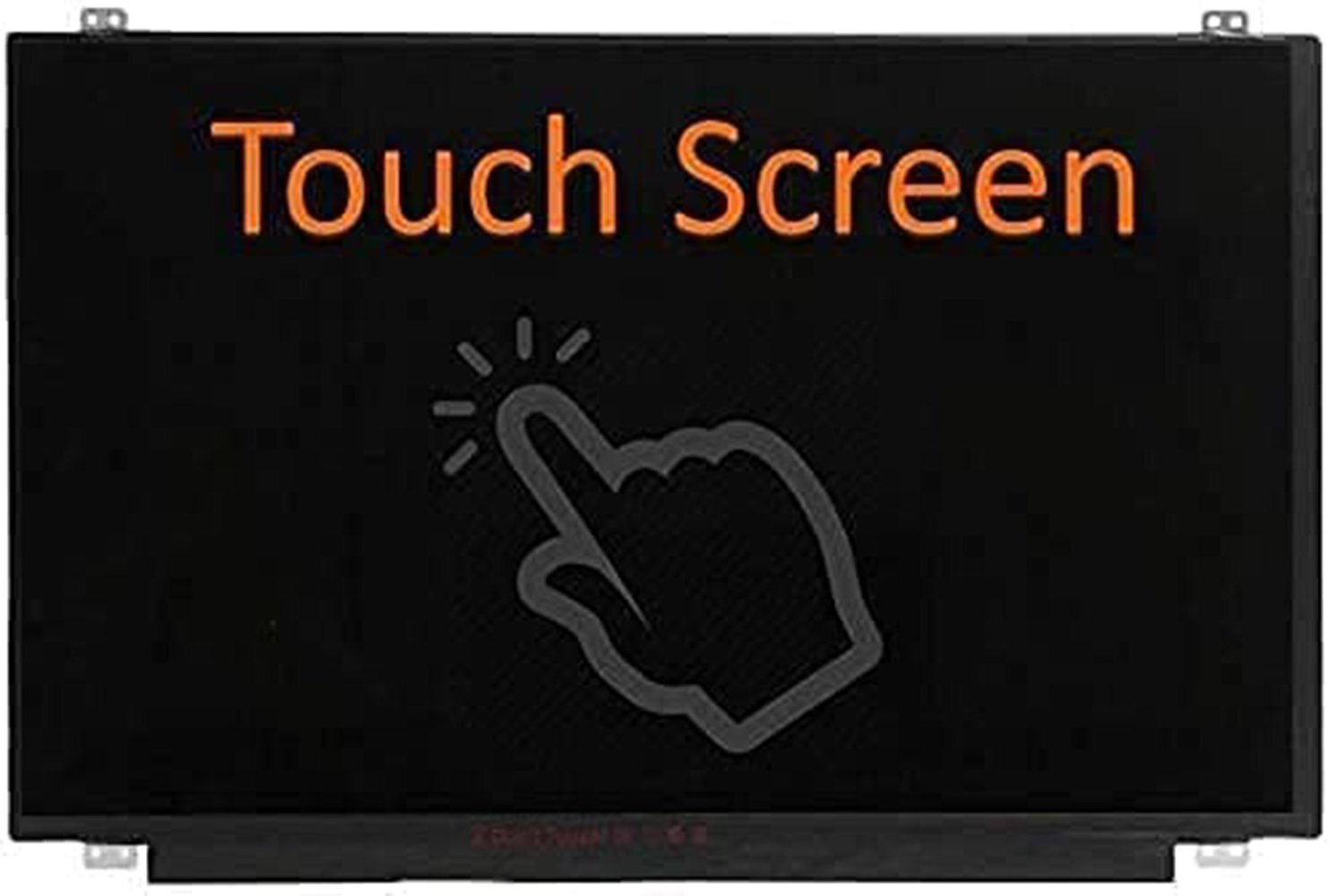 NEW Dell DP/N 0JTP6X JTP6X 14" WUXGA FHD LED LCD Touch Screen +Digitizer 40Pins.