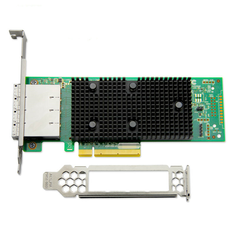 Broadcom 9405W-16E HBA 16 Channel Storage Controller
