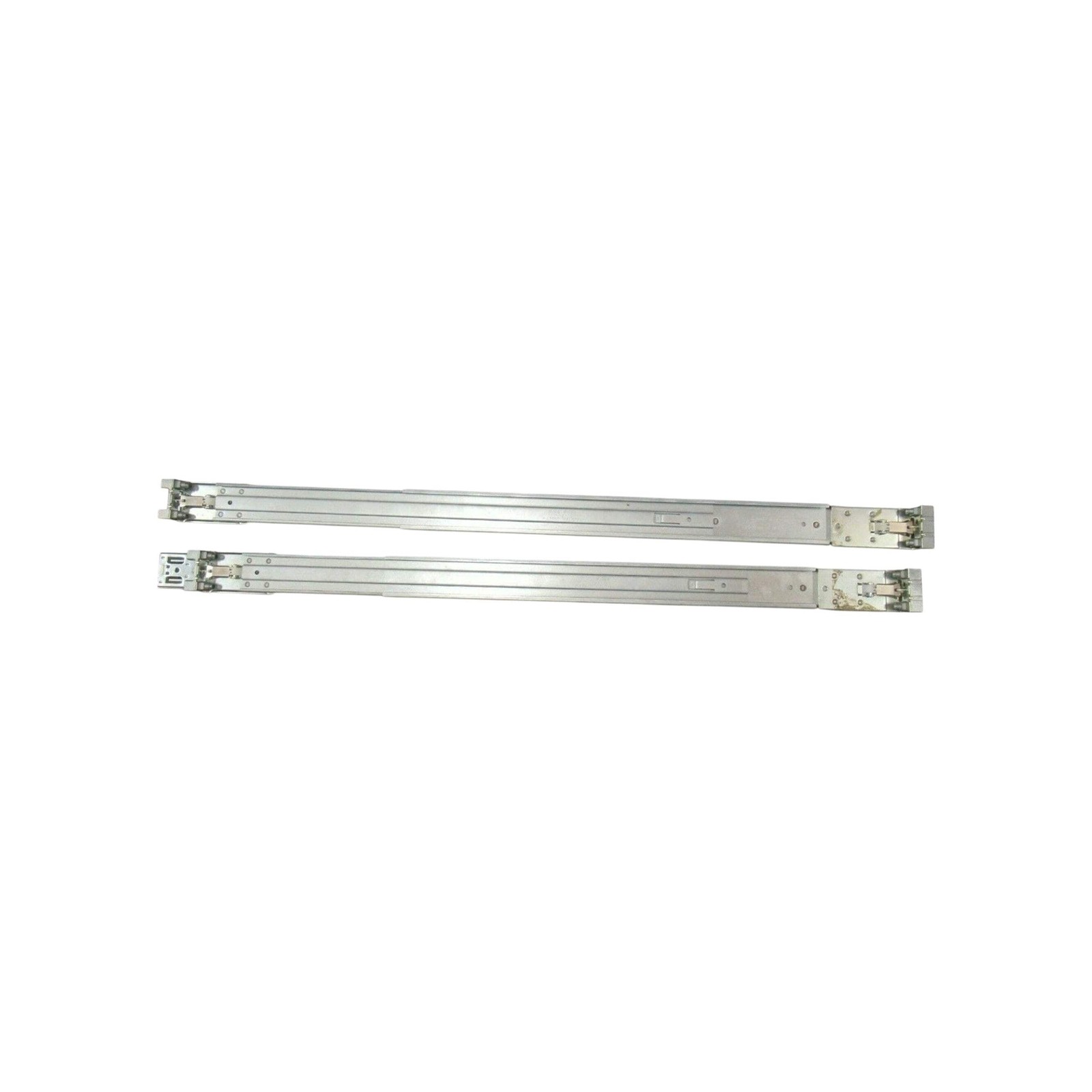 ✅ 	US6851773 US6860575 US6899408 King Slide 27 Server Rack Mount Rail Kit