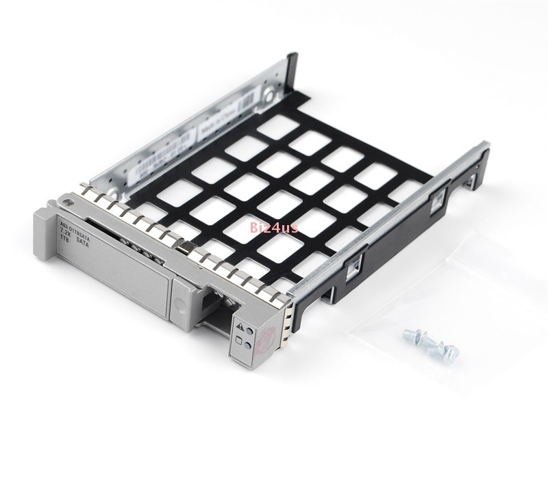 Cisco USC C220 C240 C460 M2 M3 M4 SAS SATA 2.5'' HDD Tray 800-35052-01