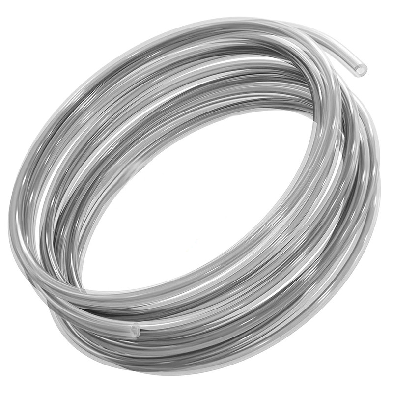 Ultra-Smooth PTFE Tube for 1.75mm filament with Cutter for Bambu Lab A1/P1/X1