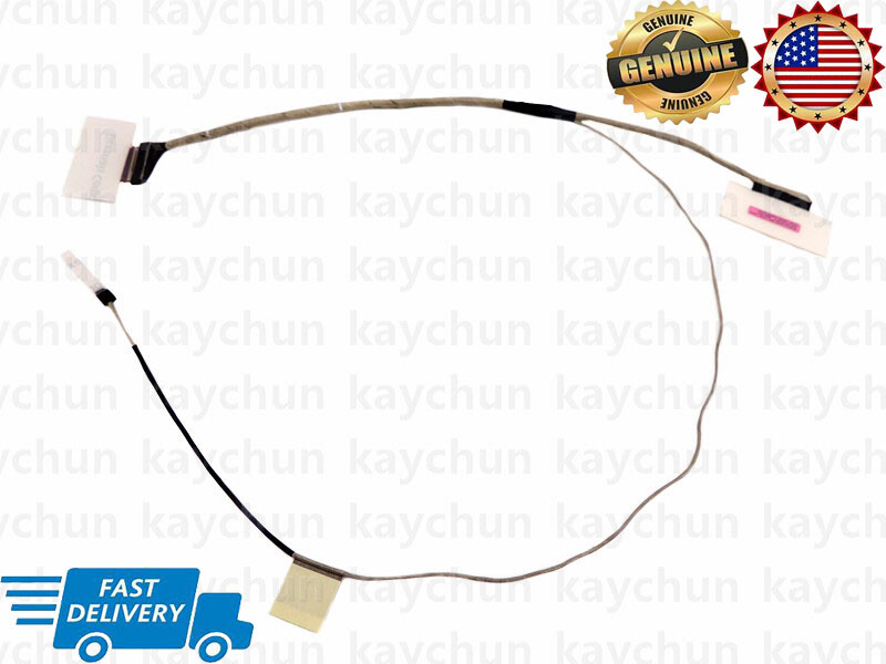 For Acer Aspire ES1-531 N15W4 LVDS LCD LED Video Screen Cable Non-touch HD 30pin