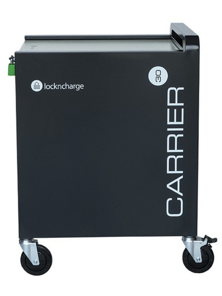 LocknCharge Carrier 30 Charging Cart 10135 -  New sealed