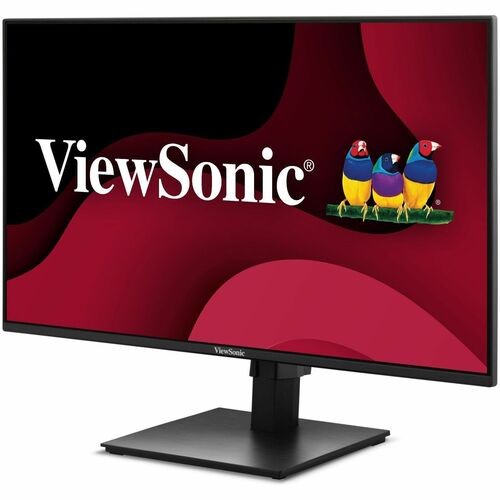 Viewsonic VA2748-MHJ 27 Inch IPS 1080p Monitor with 120Hz, Advanced Ergonomics,