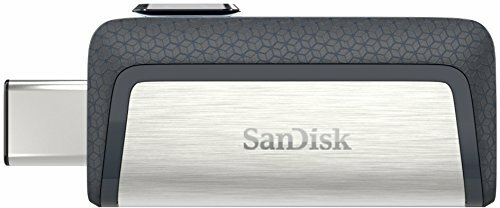 SanDisk Ultra Dual Drive SDDDC2 USB Type-C 16GB 32GB 64GB 128GB 256GB lot