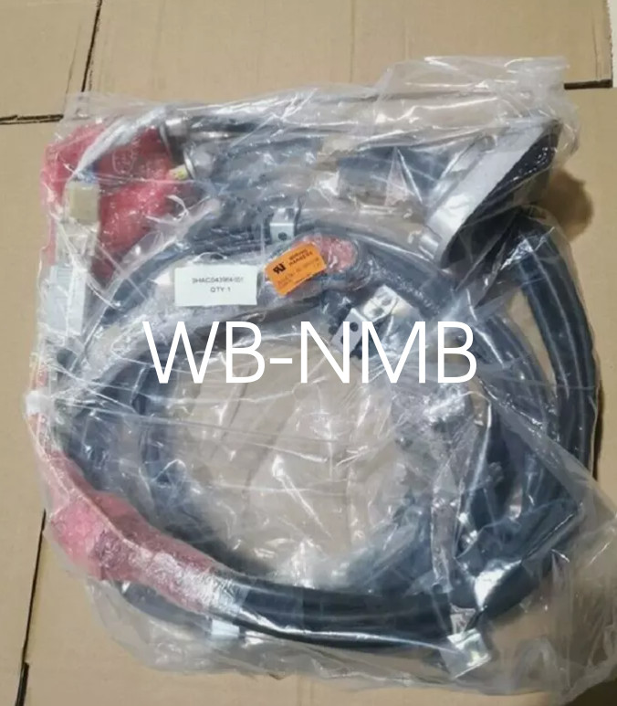 3HAC024385-001 Robot Body Internal Cable ABB FedEx or DHL