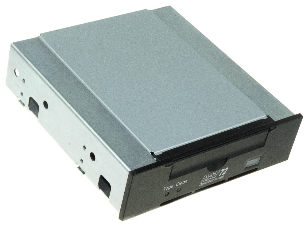 STREAMER HP EB625P#106 DDS-5 36/72GB USB 5.25''