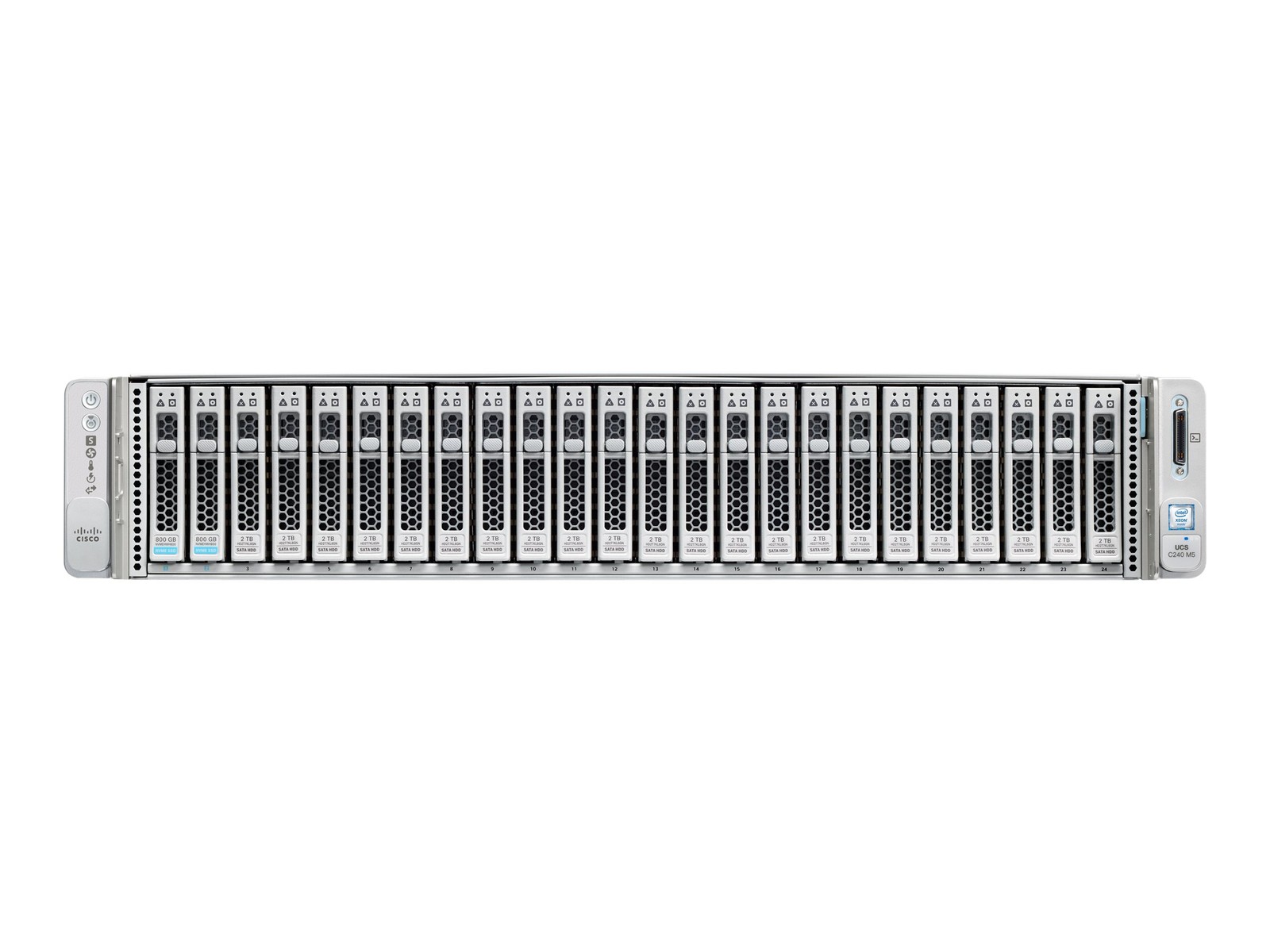 Cisco BE7M-M5-K9 Server II price incl VAT 3 yr warranty* B2B
