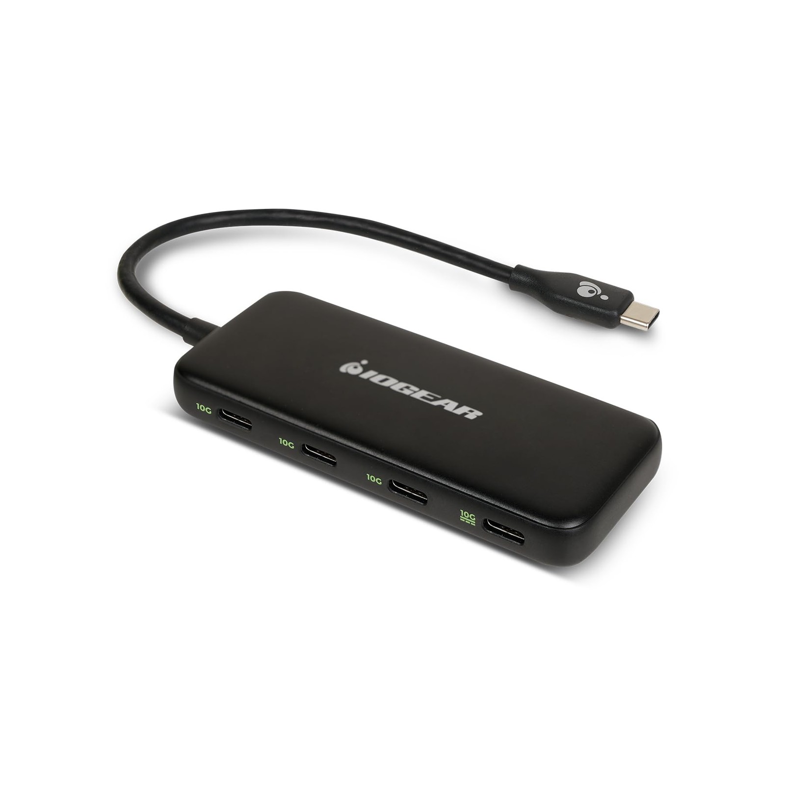 IO Gear GUH3C4C 4-Port USB-C Hub