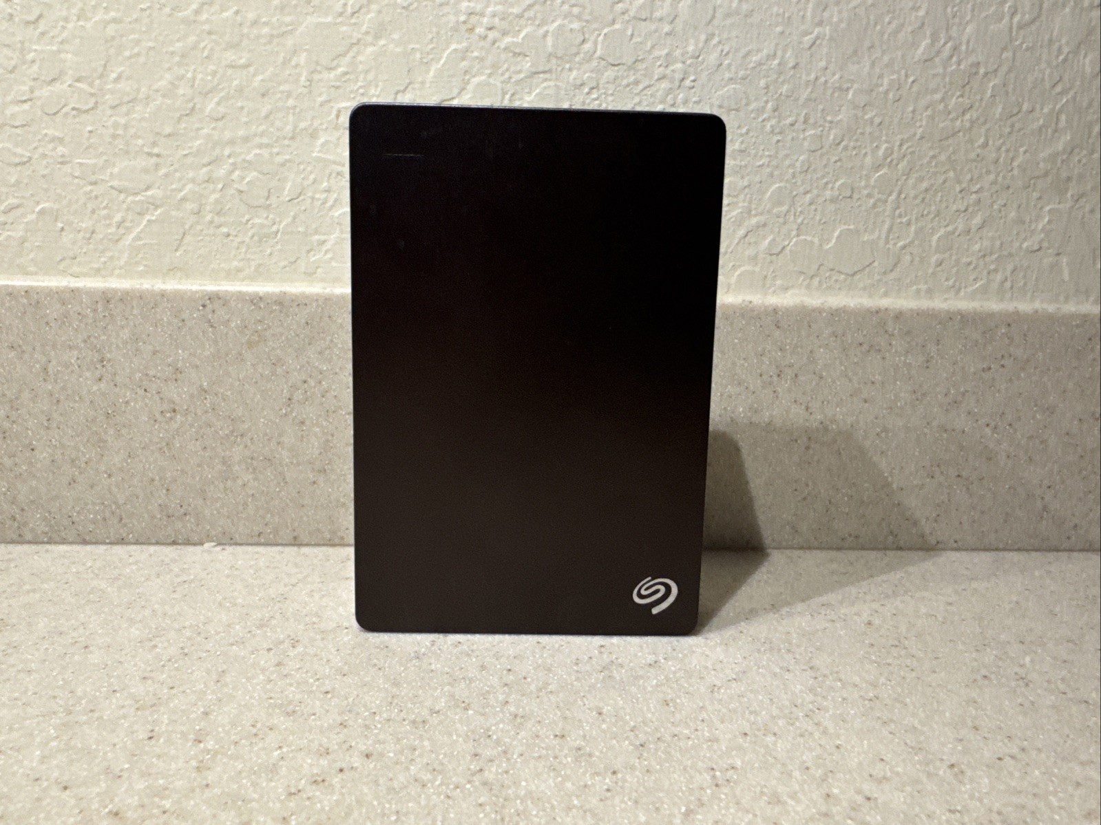 Seagate Game Drive PS4 4TB External HDD SRD00F1 w/ USB Cable TESTED PS5