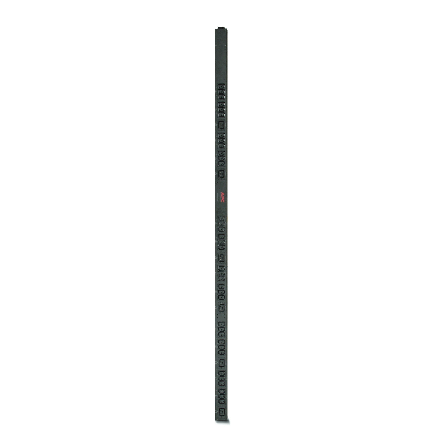 APC AP7594 Basic Rack PDU 0U 5.7kW 208V 36x C13 6x C19 10' Cord