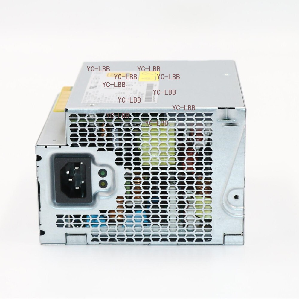 Workstation Module Power Supply for Lenovo TS P500 P510 FSD010-EL0G FRU: 54Y8909