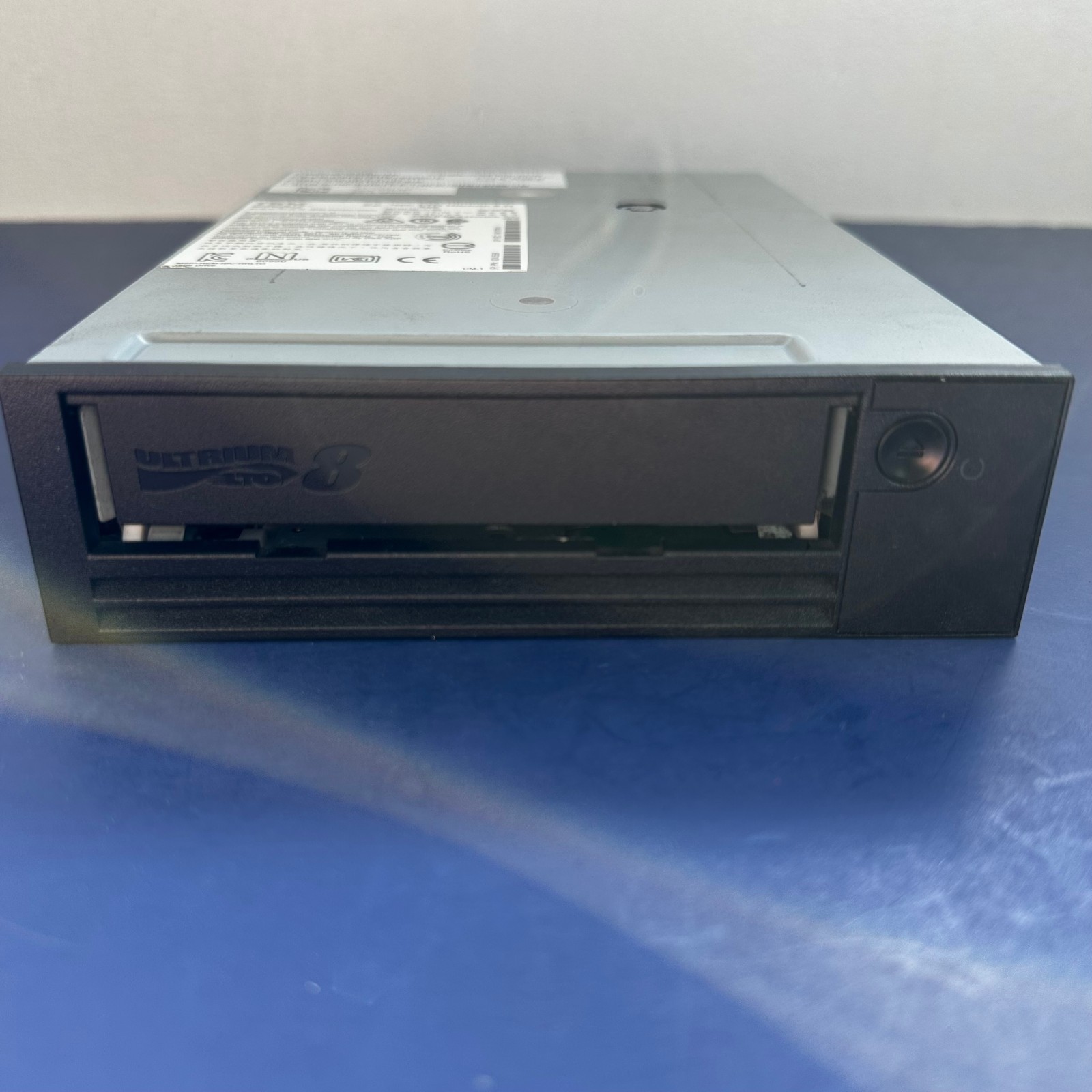 IBM LTO-8 Ultrium 8-H Half Height SAS Internal Tape Drive 01PL376 Dell 0R5GV9