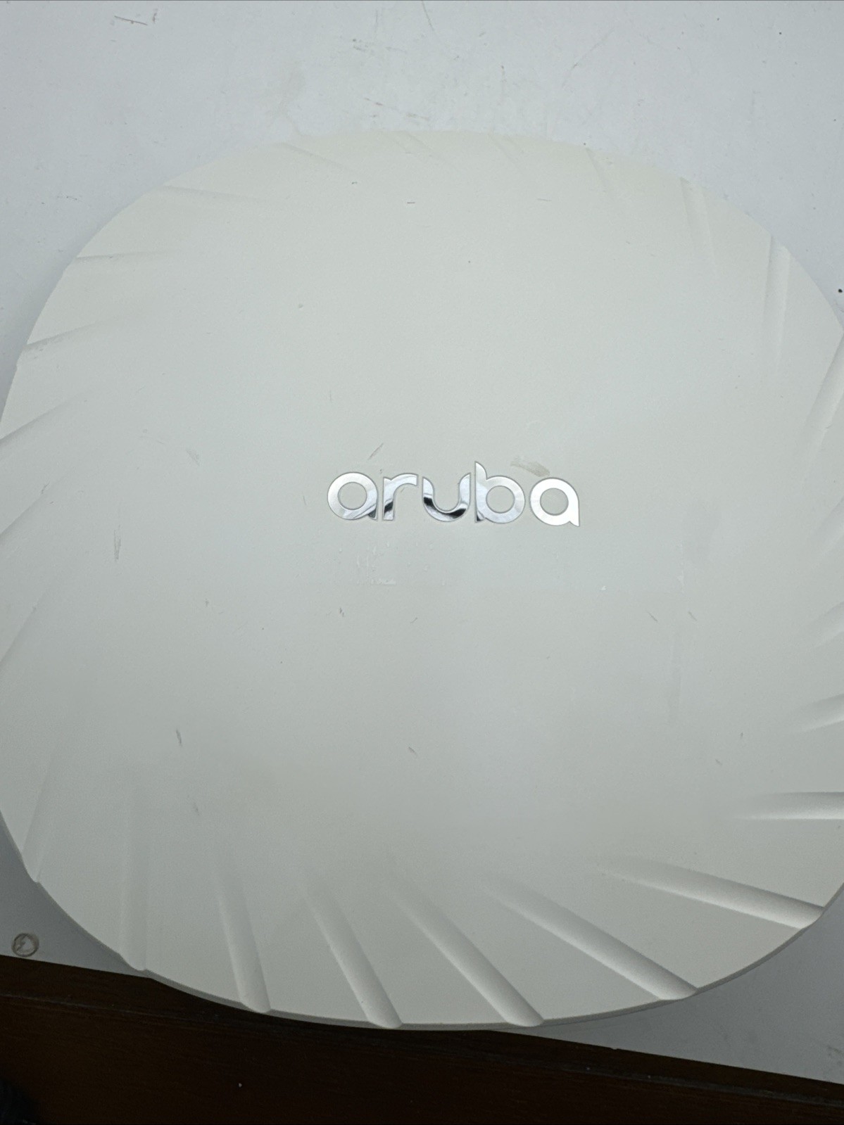 Aruba Networks 510 AP-515-US 802.11ax Wireless Access Point APIN0515 W/ Bracket