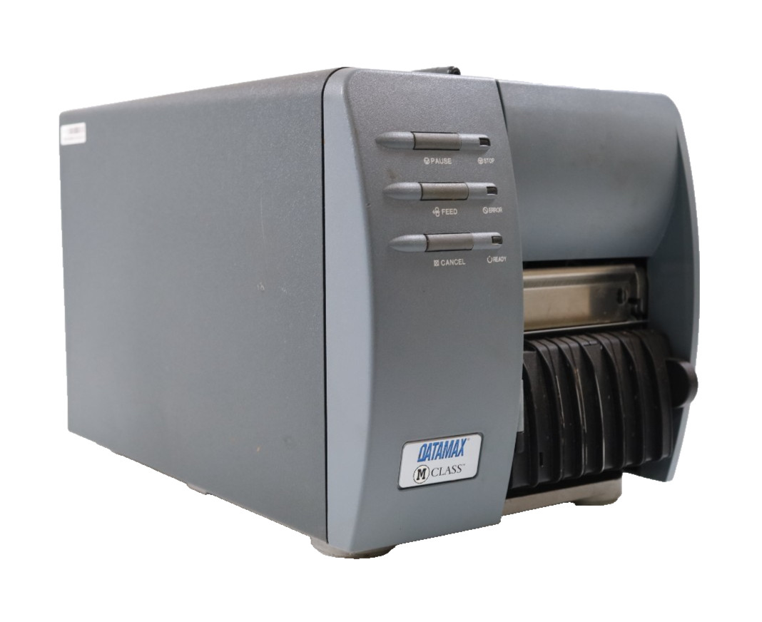 Datamax DMX-M-4206 M-Class Thermal Transfer Label Printer