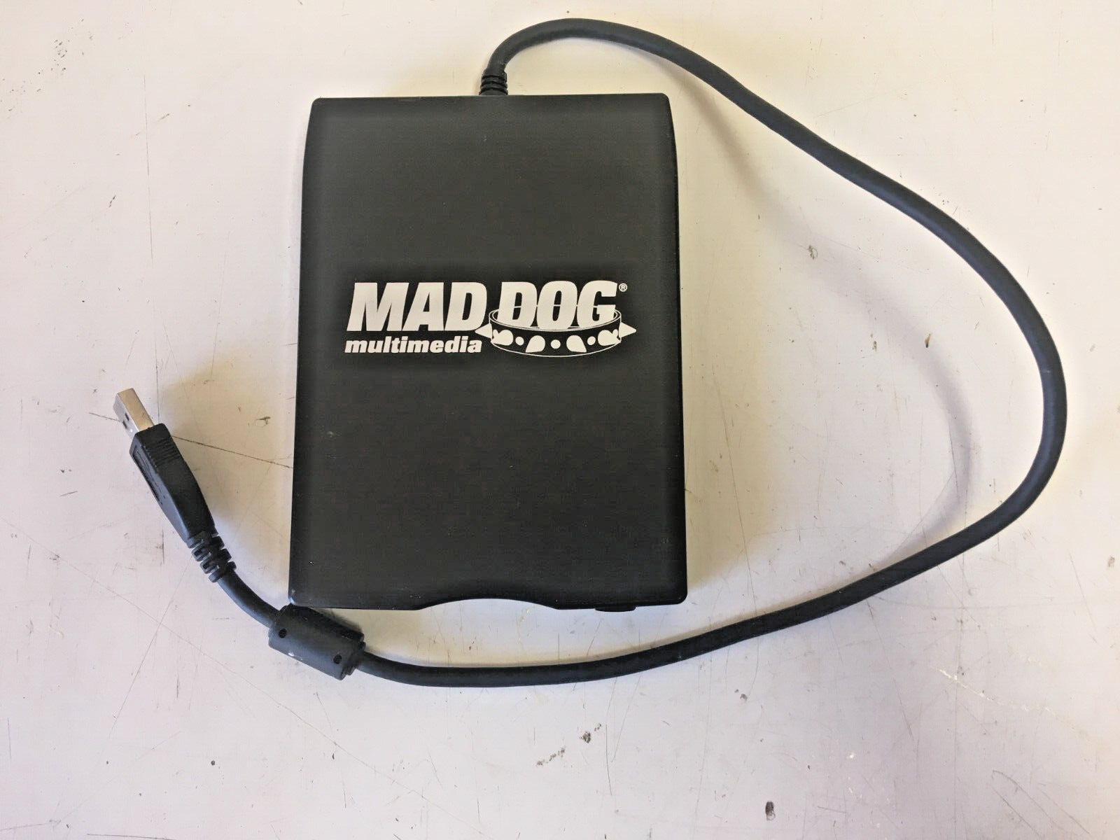 Teac Mad Dog Floppy Drive FD-05PUW