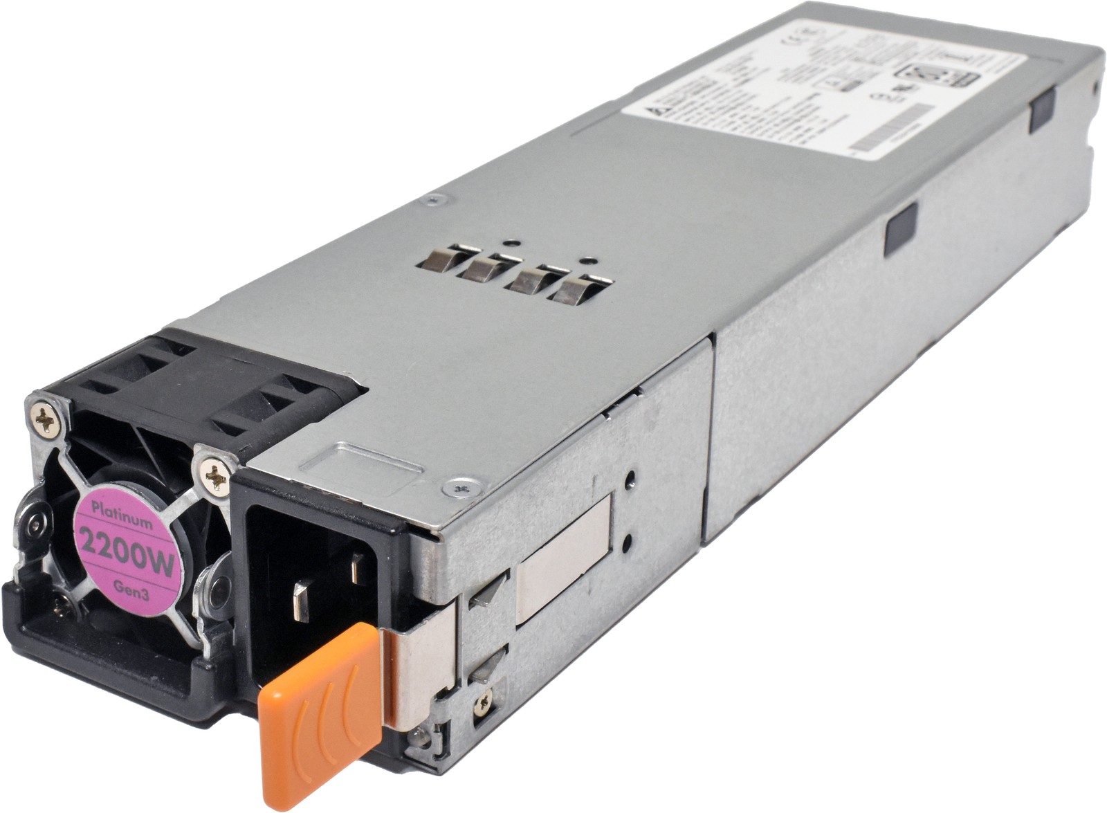 Gigabyte G292-Z20 2200W Delta Power Supply Power Supply DPS-2200AB-2