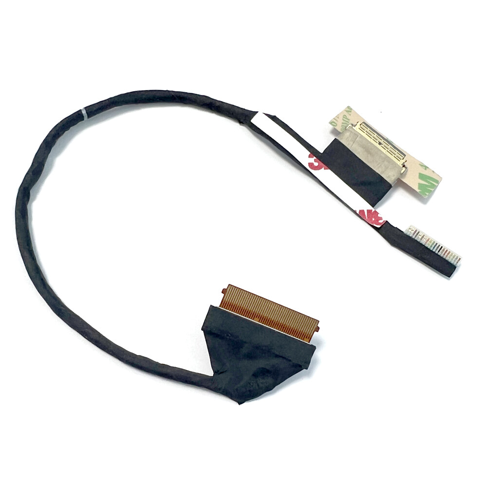 30PIN edp fhd TOUCH screen cable DC02C013L00 For HP Envy x360 15-FH 15-FE JPR50 