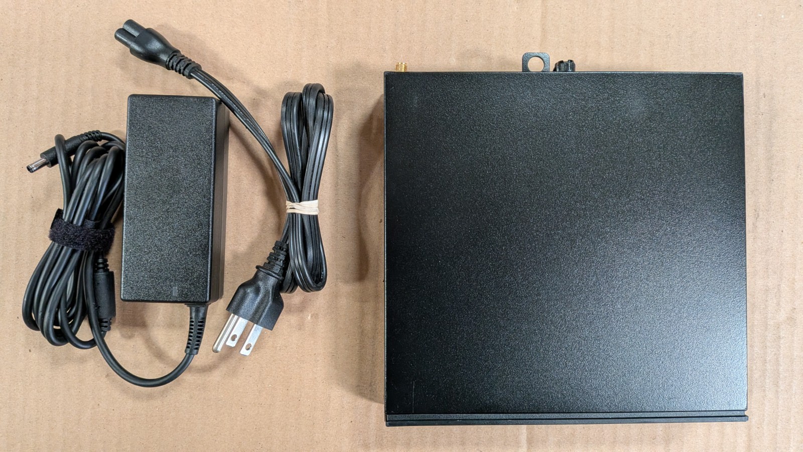 Dell OptiPlex 7040 Micro i5-6500T 2.50GHz 8GB RAM 128GB SSD WIN11 PRO WIFI w/AC