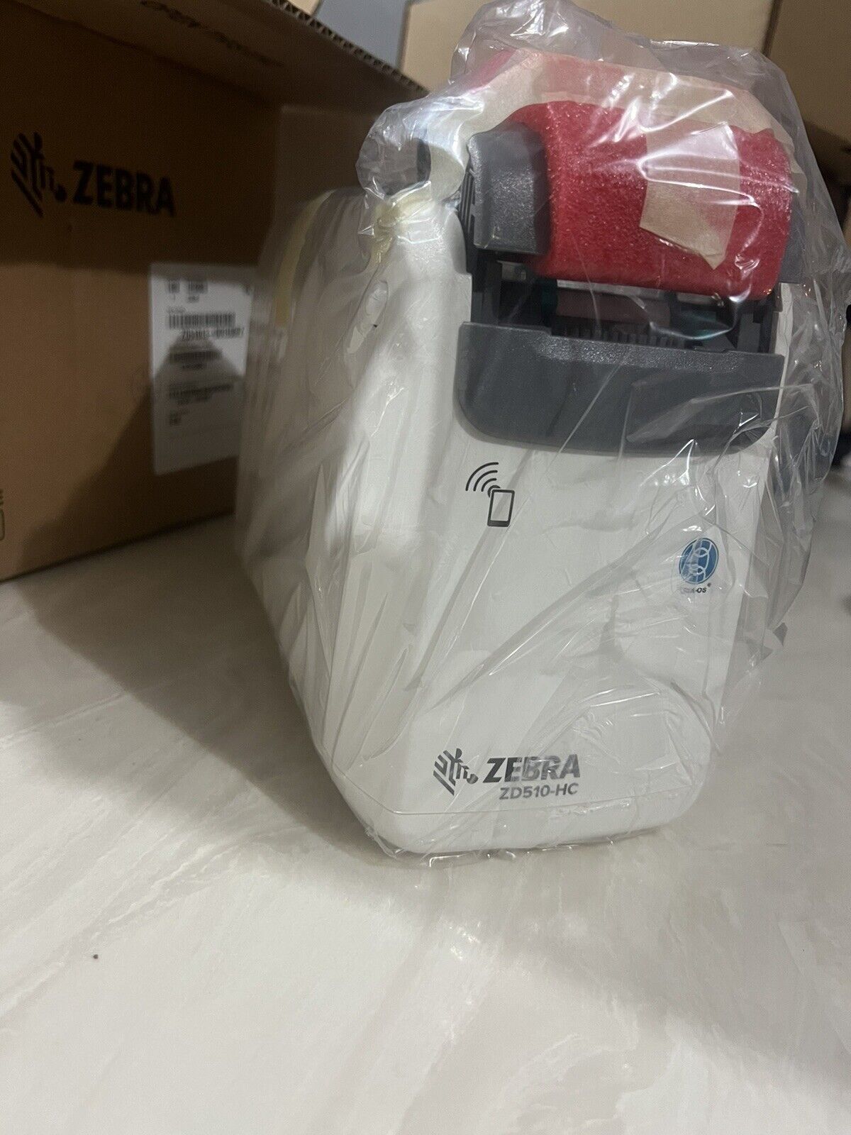Zebra ZD510 HC