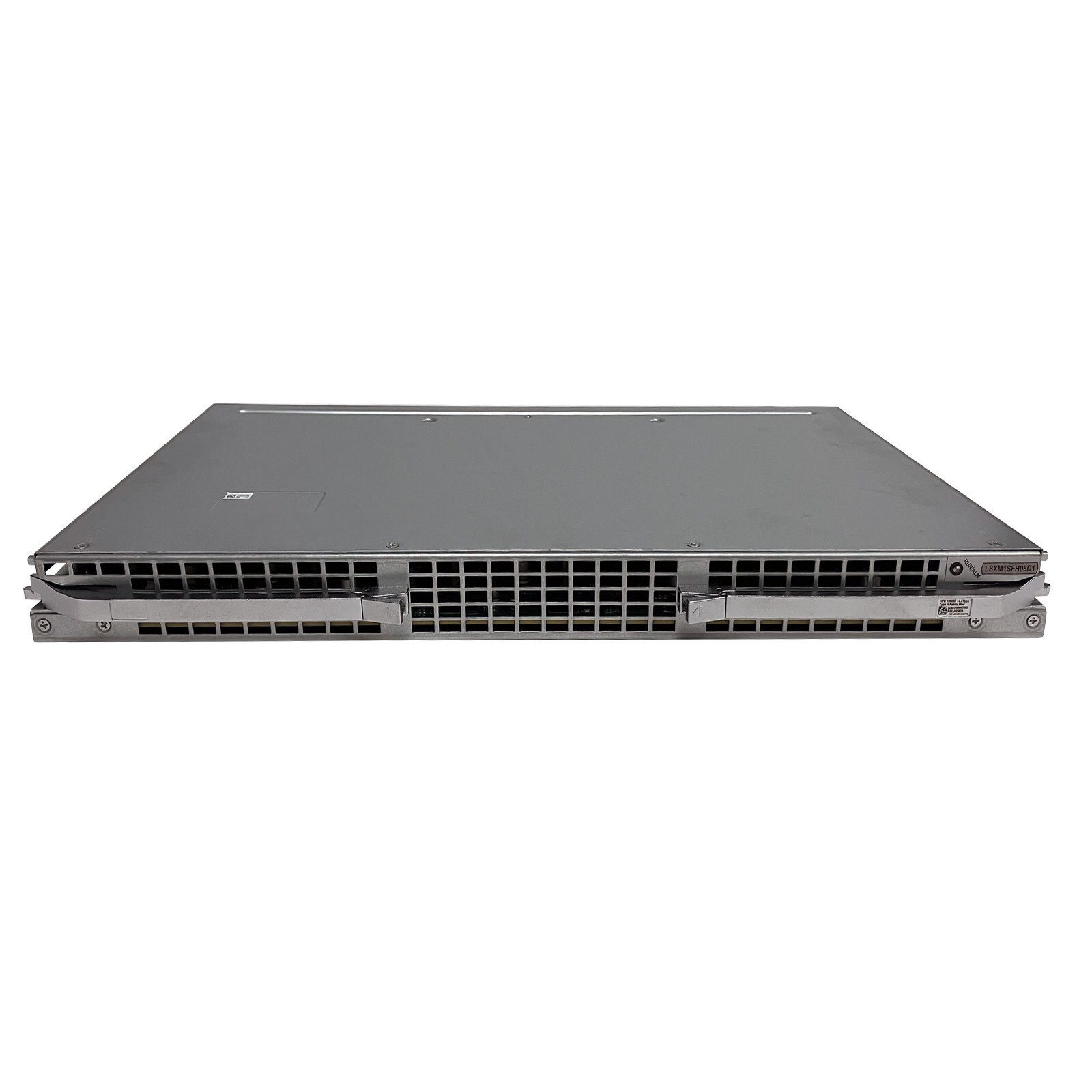 HPe JH362A Flexfabric 12908E 14.4TBps Fabric Module