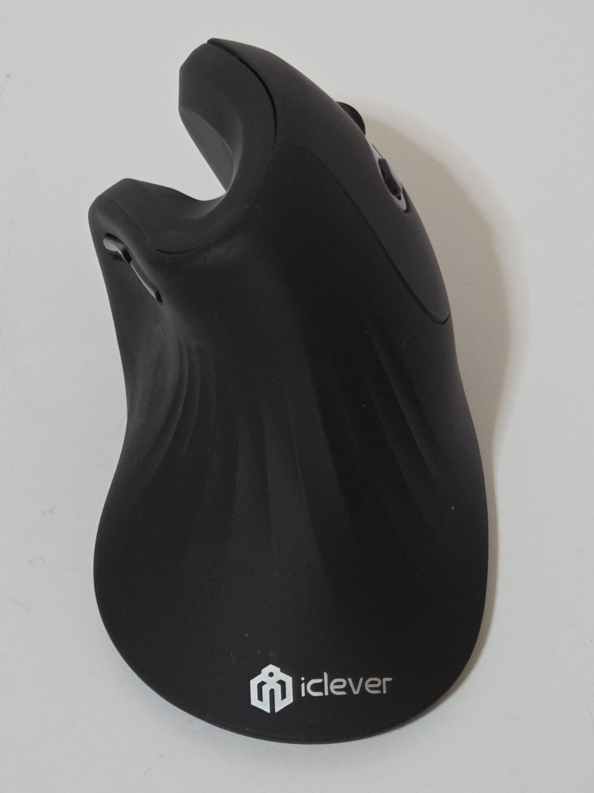 Iclever vertical mouse Used TM209G With Dongle Tested Works
